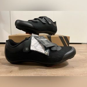 Tommaso Strada 100 Knit + Delta Cycling Shoes